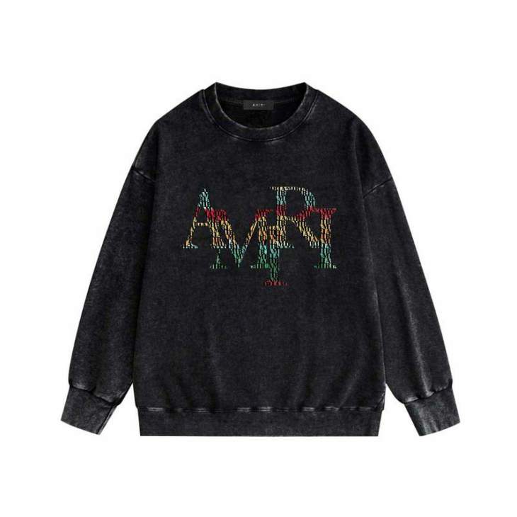 Picture of Amiri Sweatshirt _SKUAmiriS-2XL11trZJY26829297